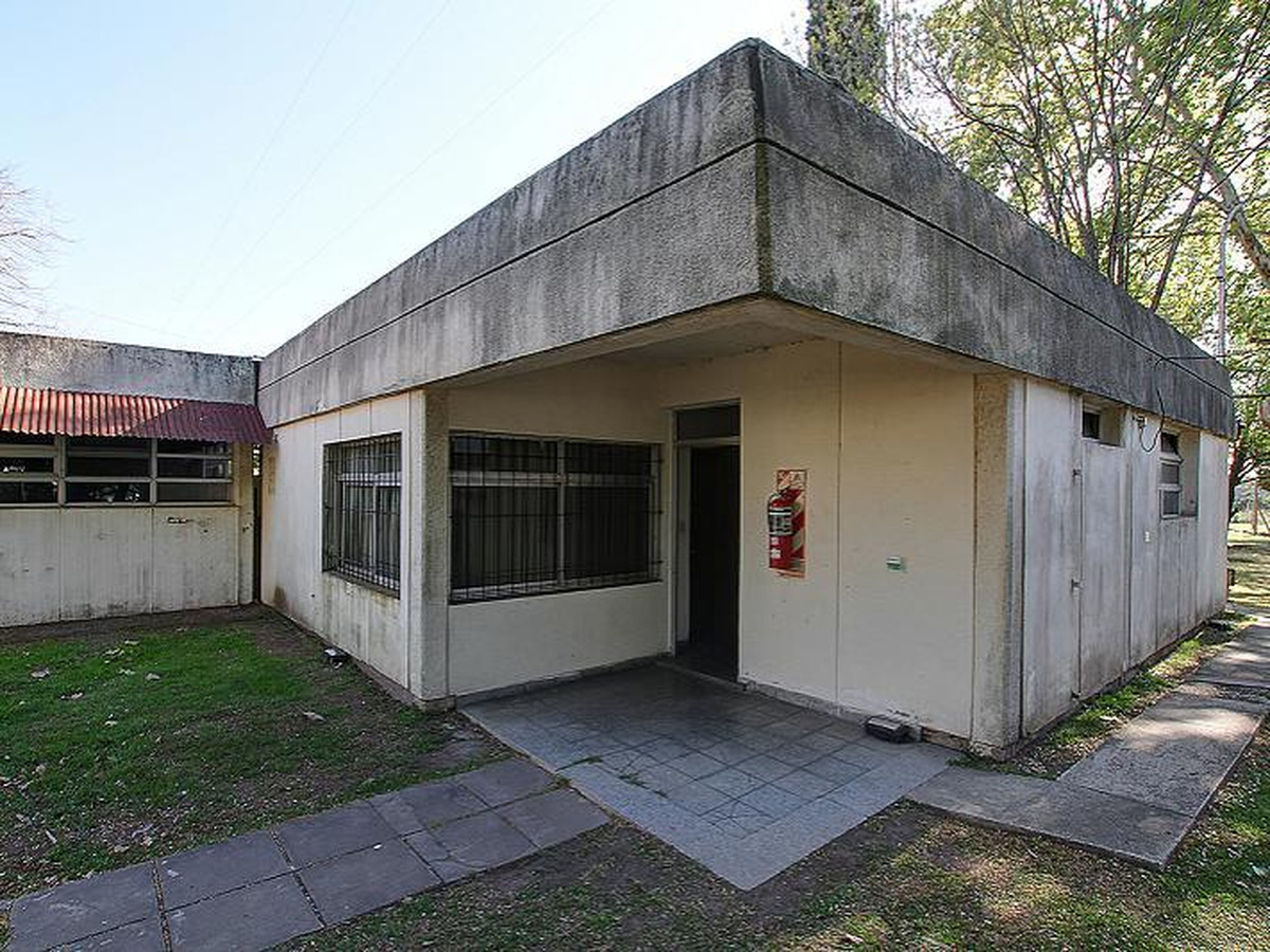 Depósito en alquiler