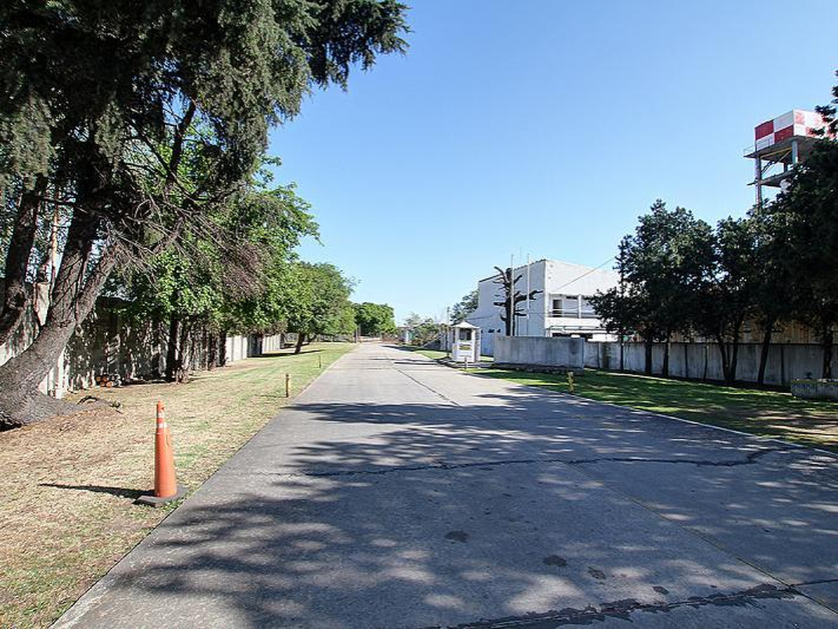 Depósito en alquiler