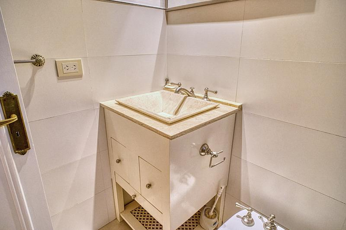 Departamento en venta