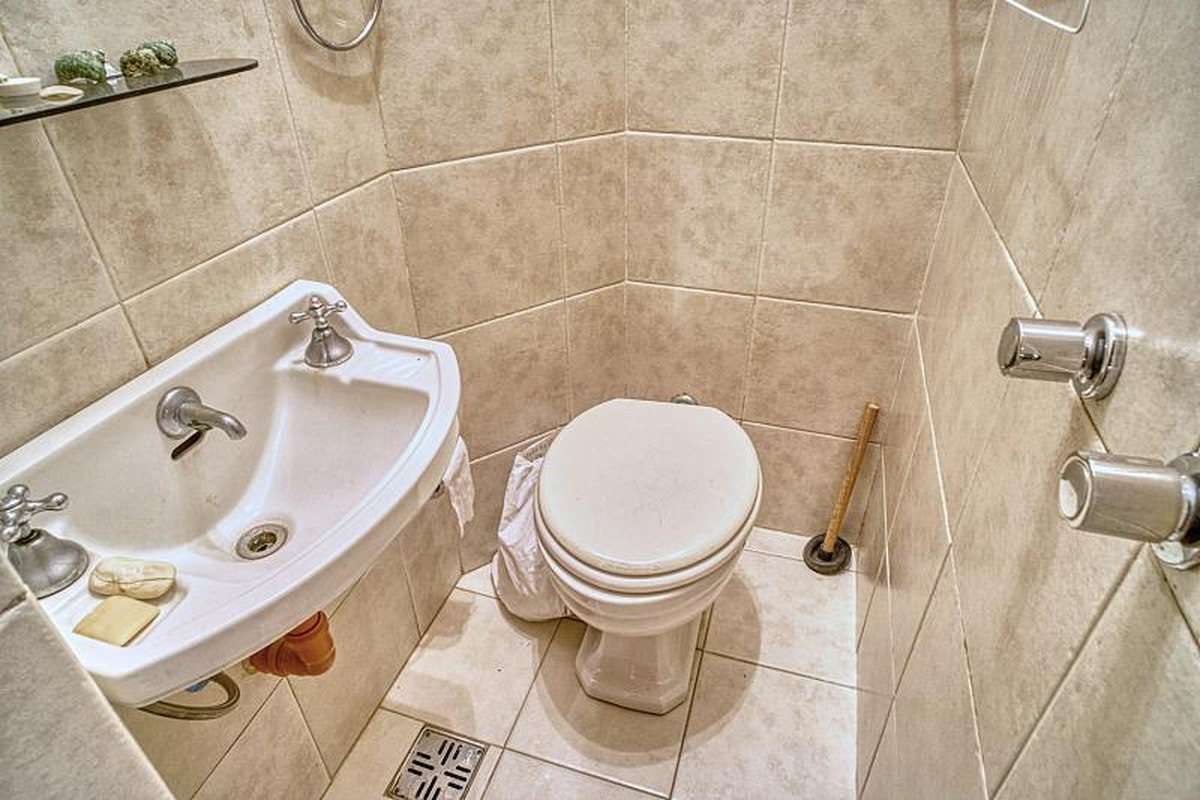 Departamento en venta
