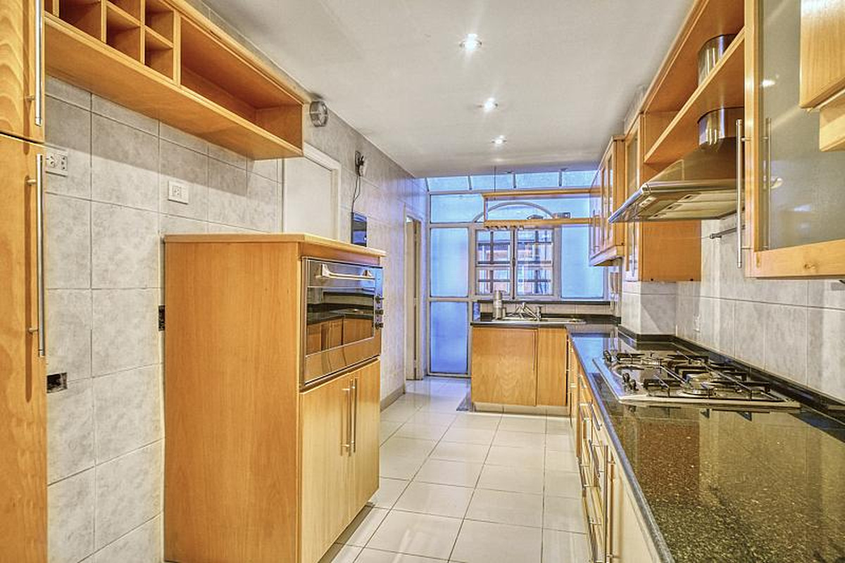 Departamento en venta