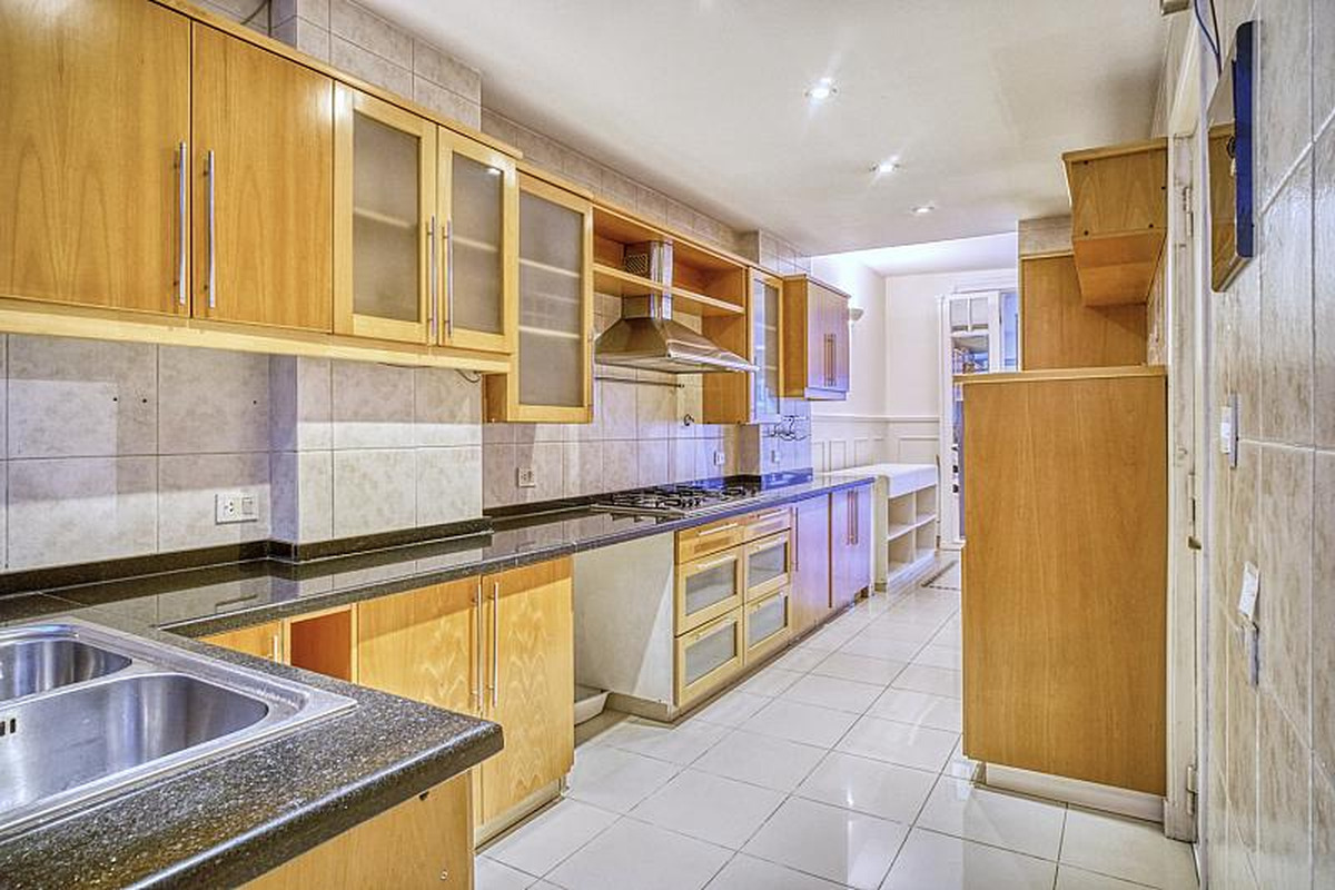 Departamento en venta