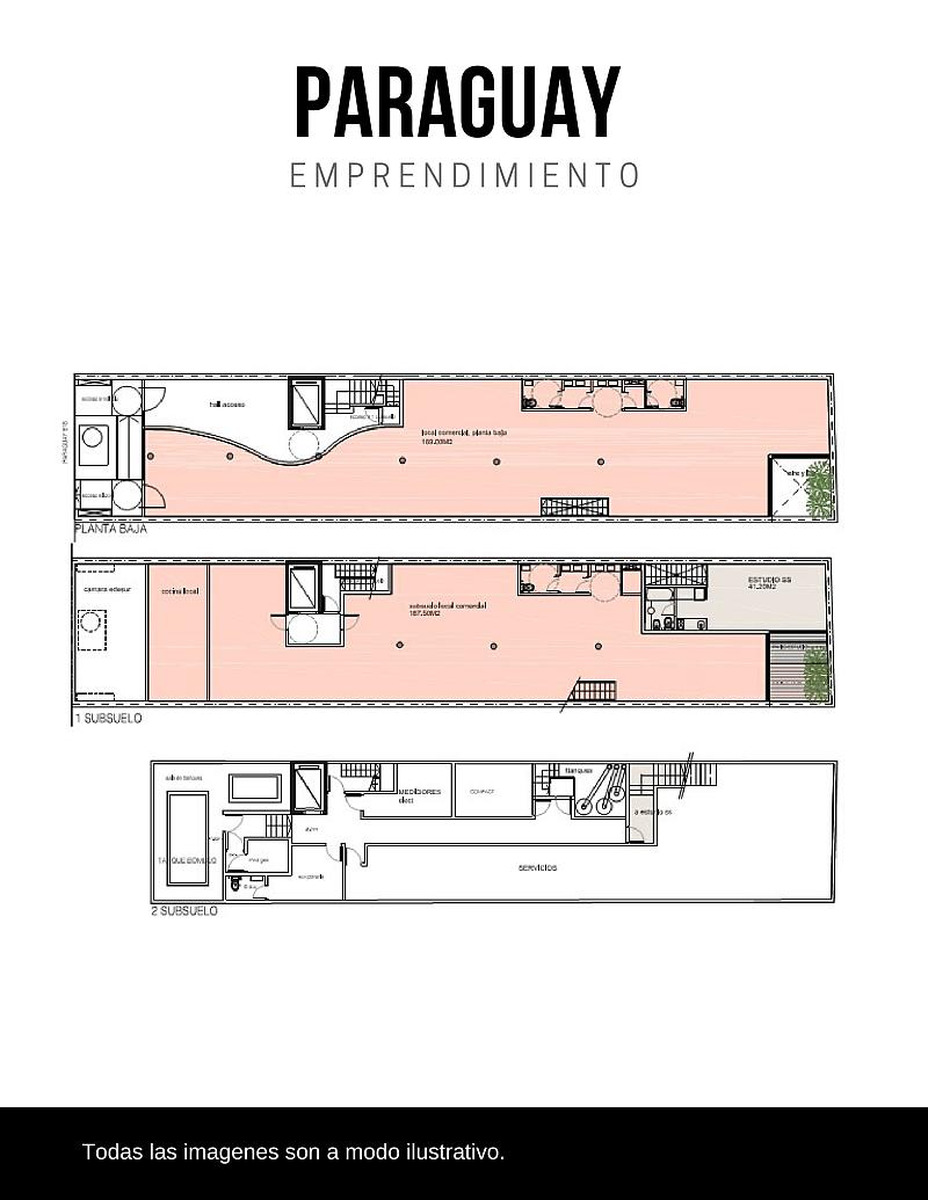 Terreno en venta