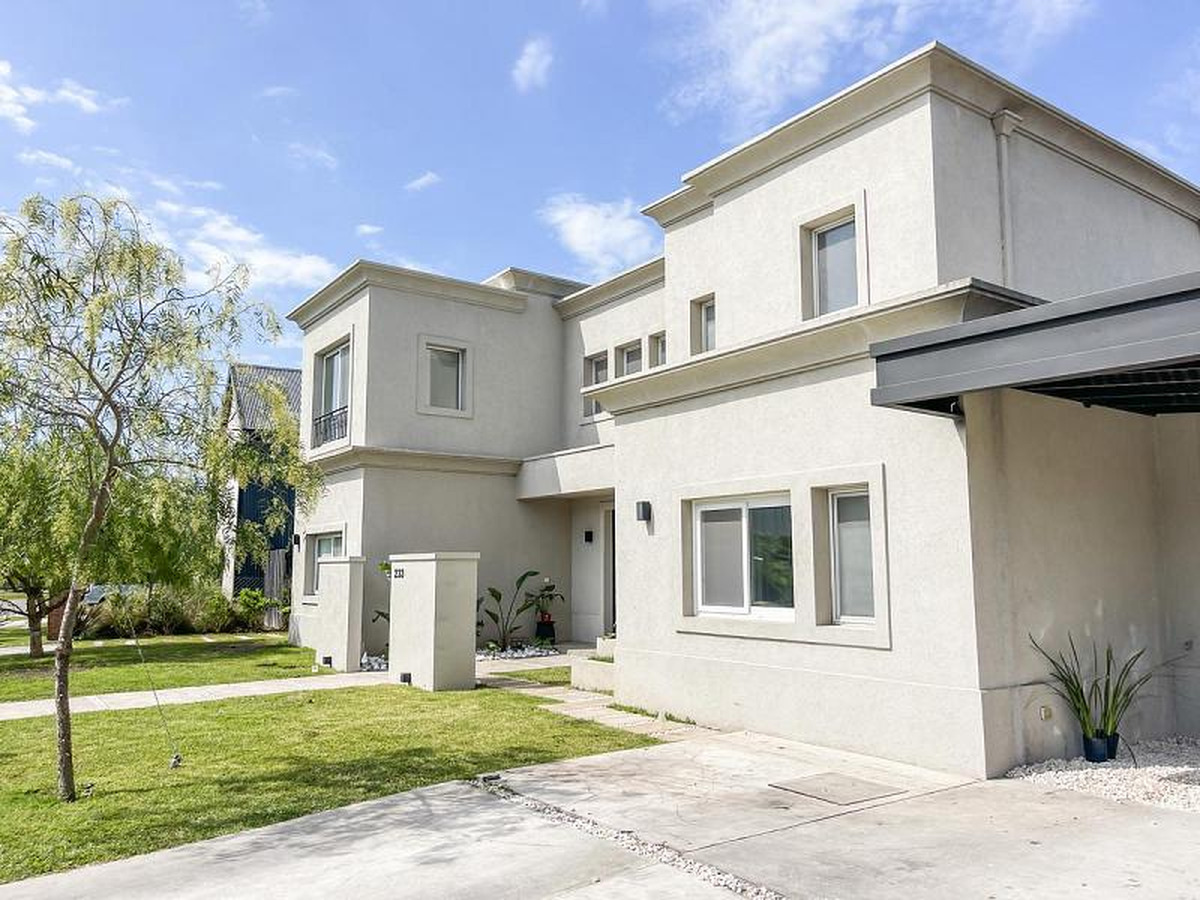 Casa en alquiler