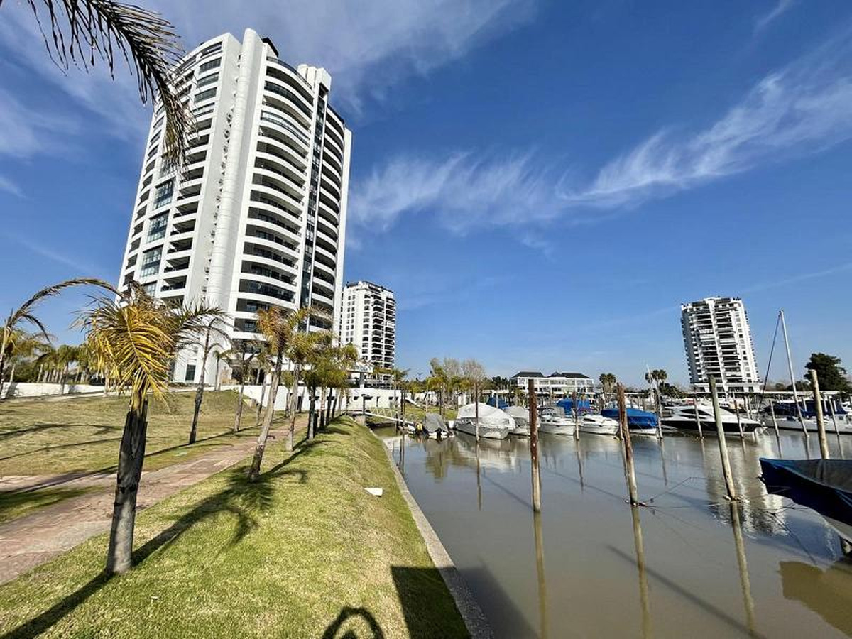 Departamento en venta