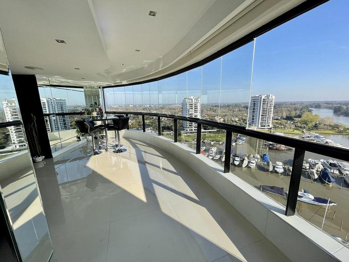 Departamento en venta
