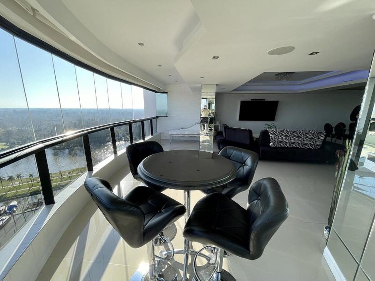 Departamento en venta