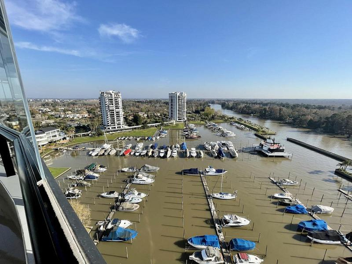 Departamento en venta