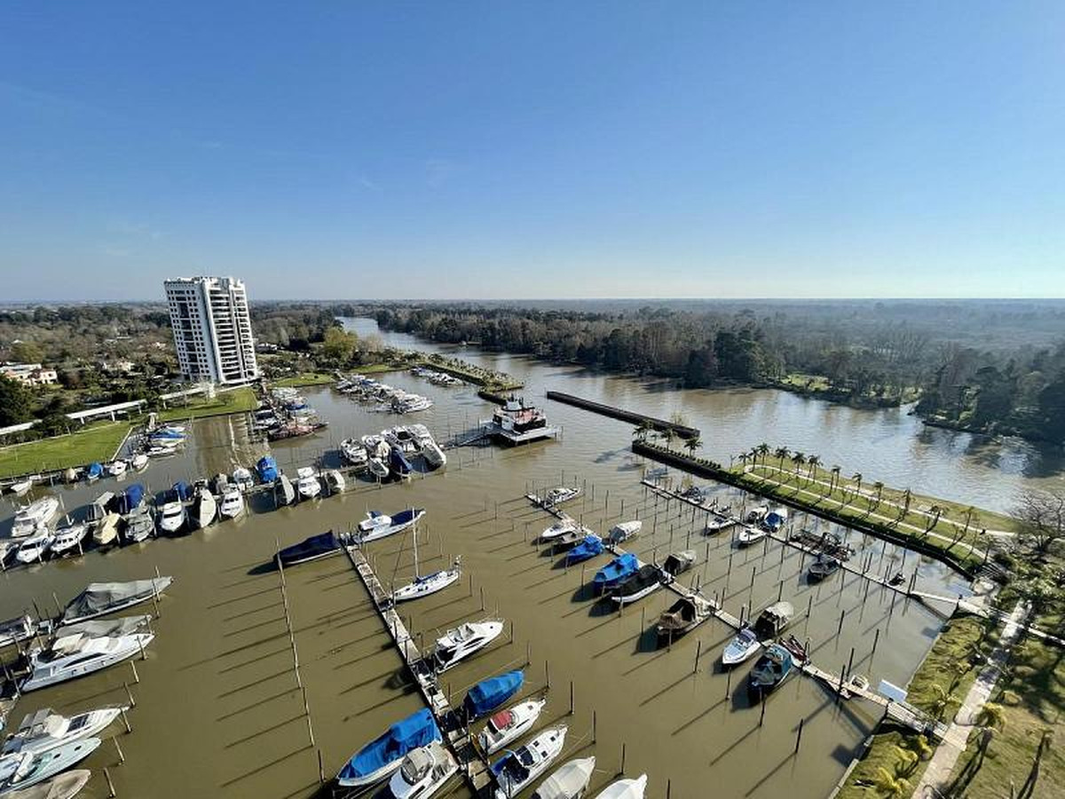 Departamento en venta