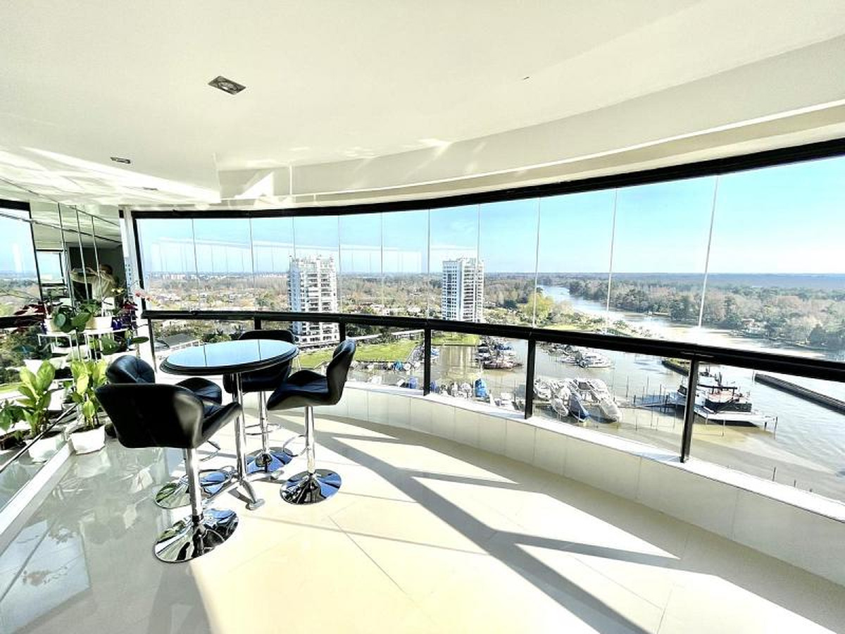 Departamento en venta