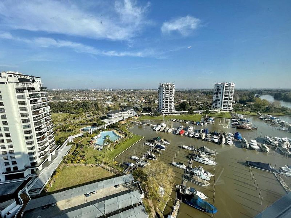 Departamento en venta
