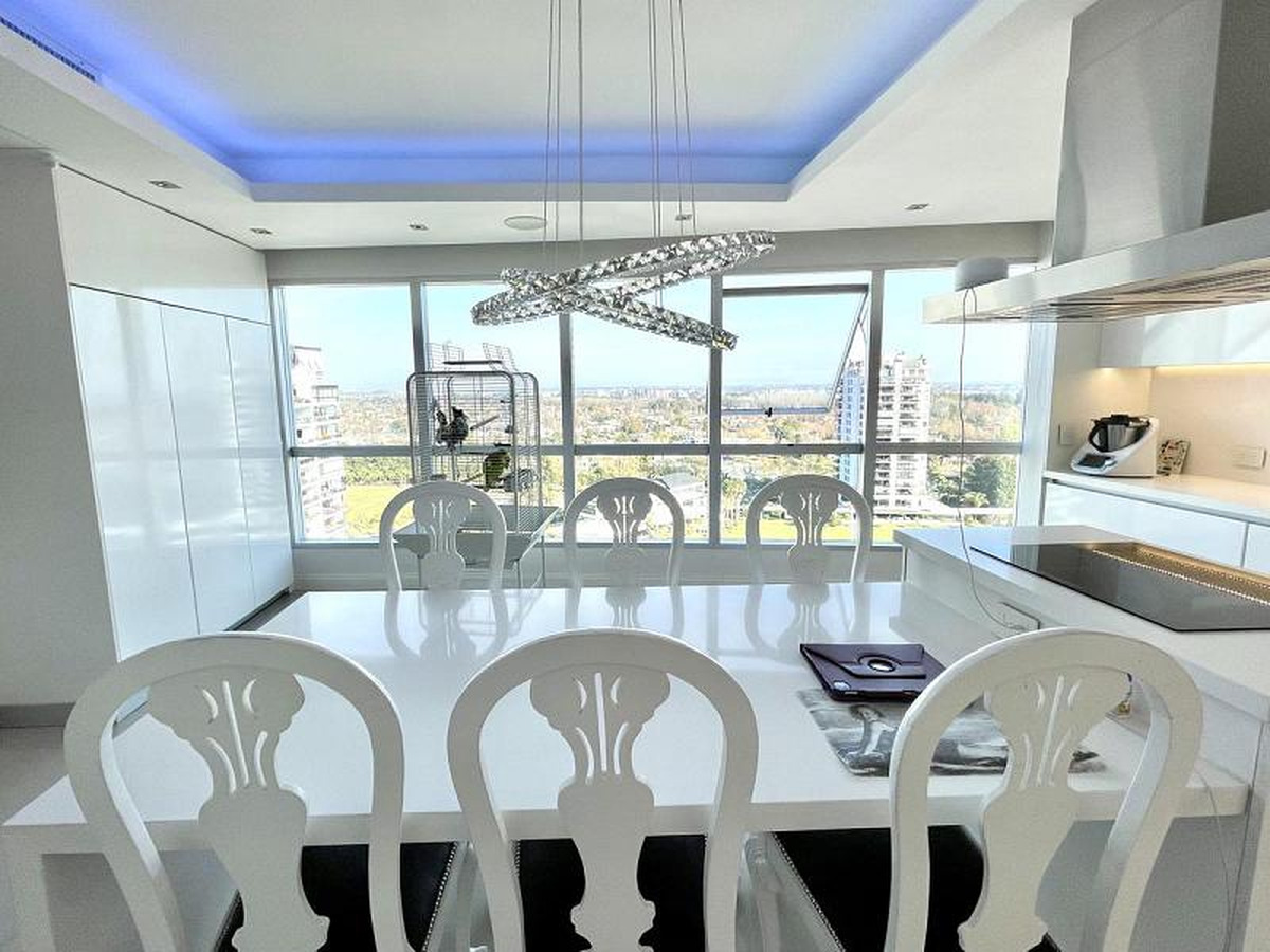 Departamento en venta