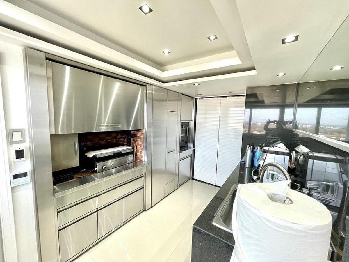 Departamento en venta
