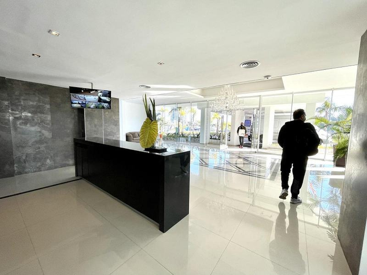 Departamento en venta