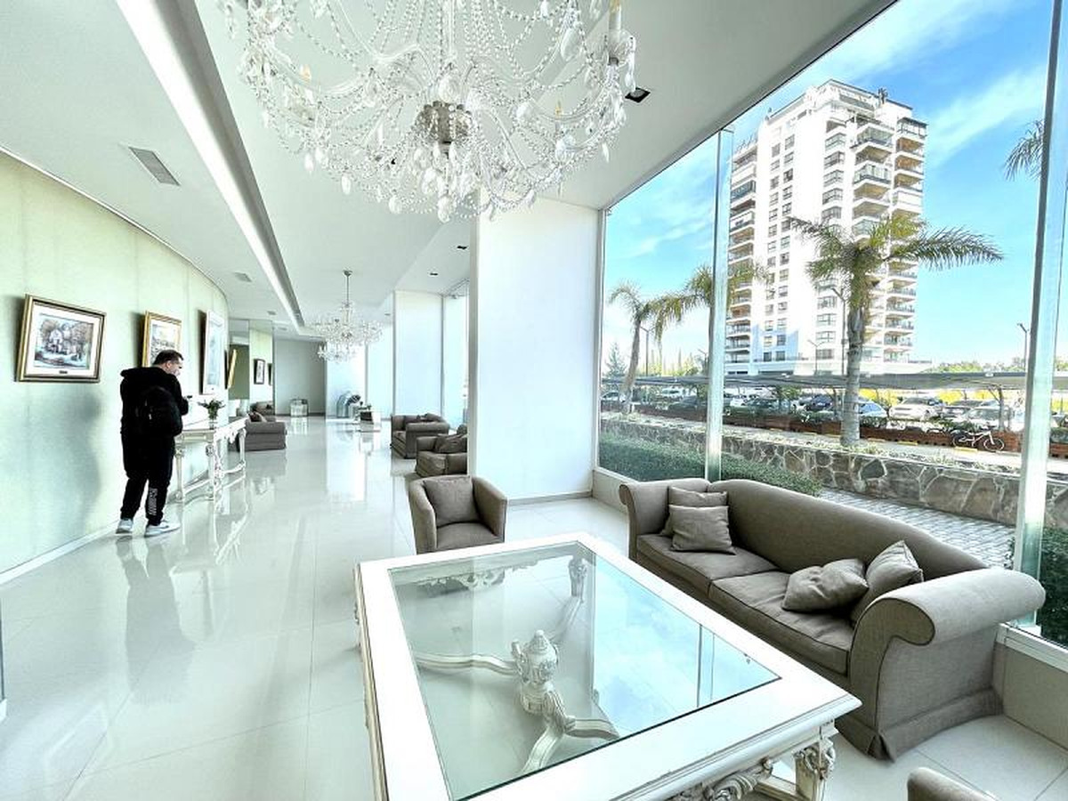 Departamento en venta