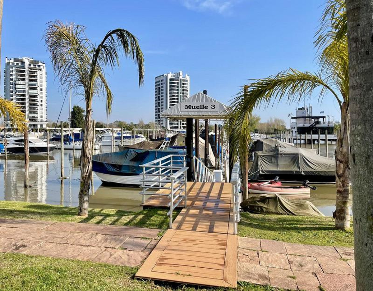 Departamento en venta