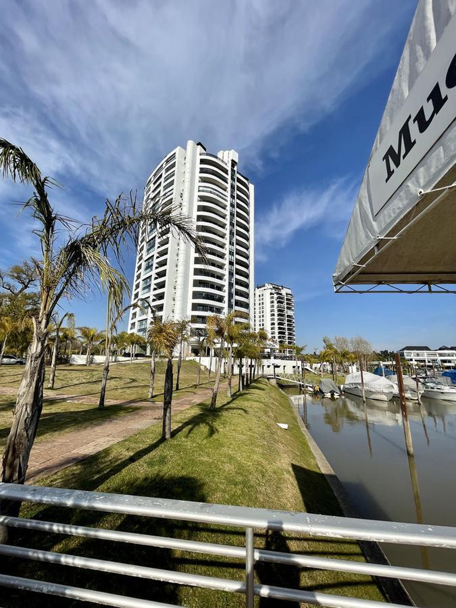 Departamento en venta