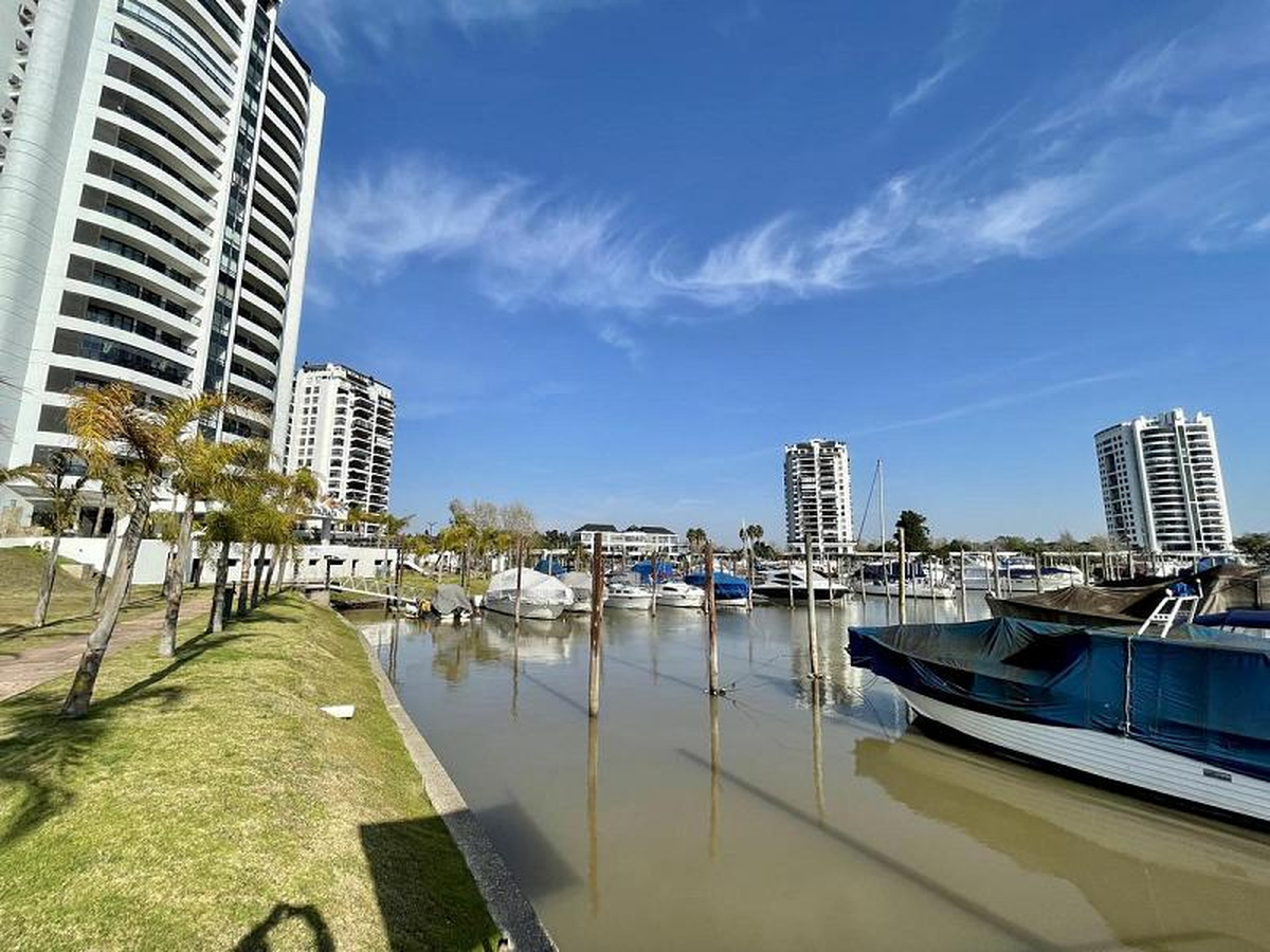 Departamento en venta