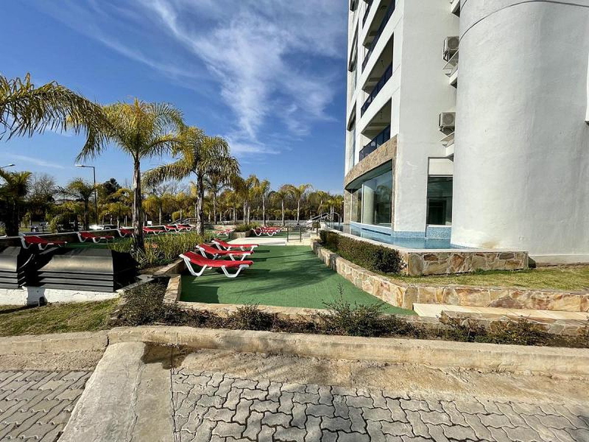 Departamento en venta