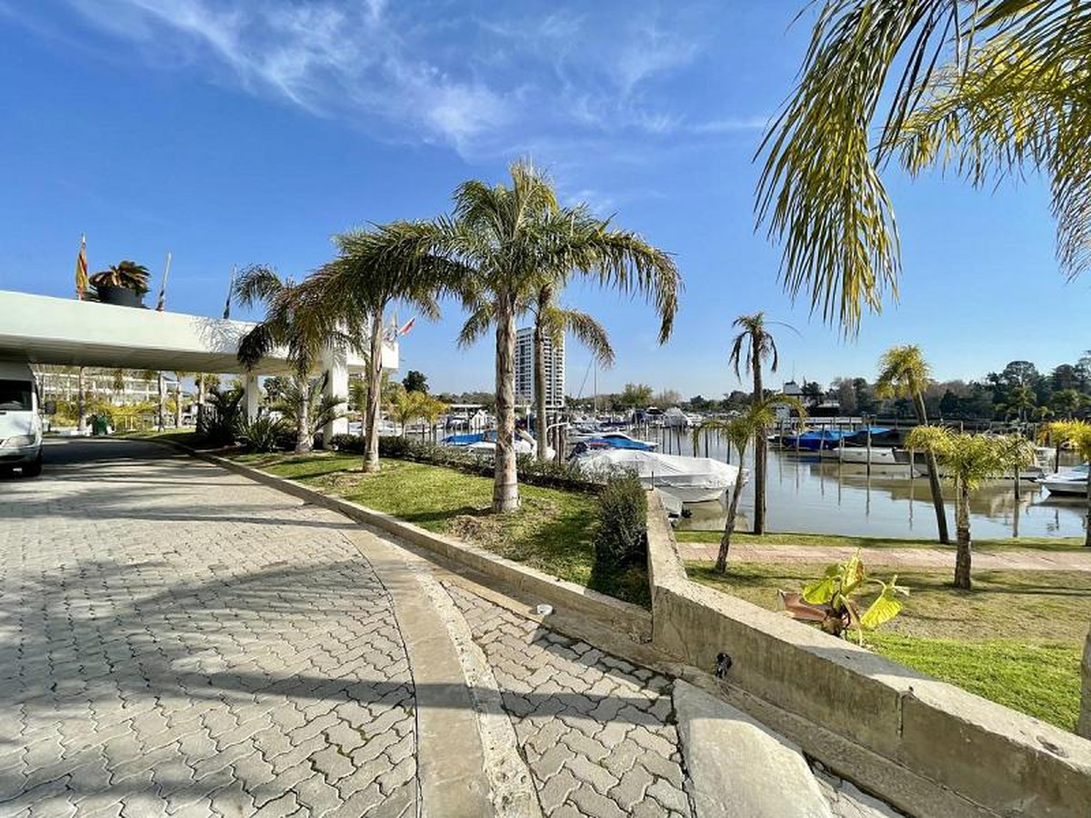 Departamento en venta