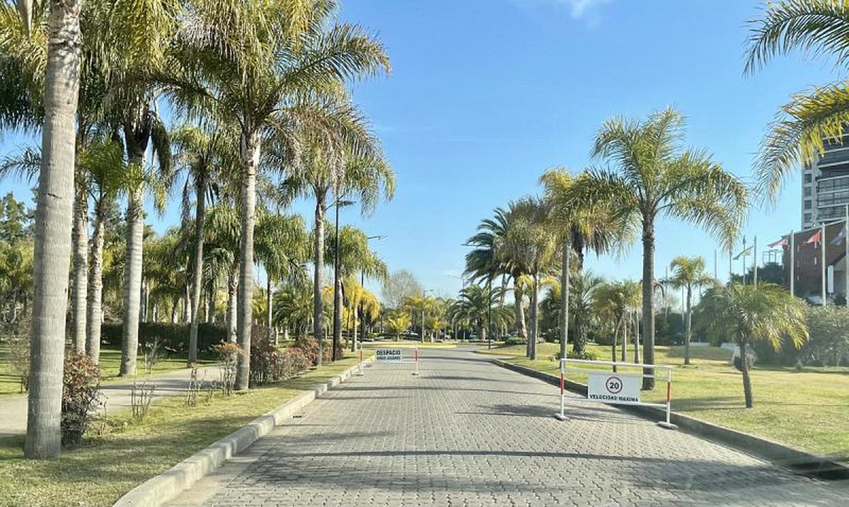 Departamento en venta