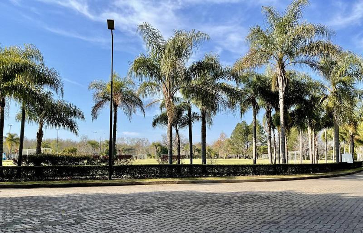 Departamento en venta