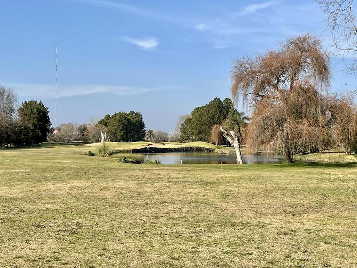 Departamento en venta
