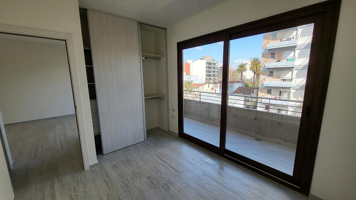 Departamento en alquiler