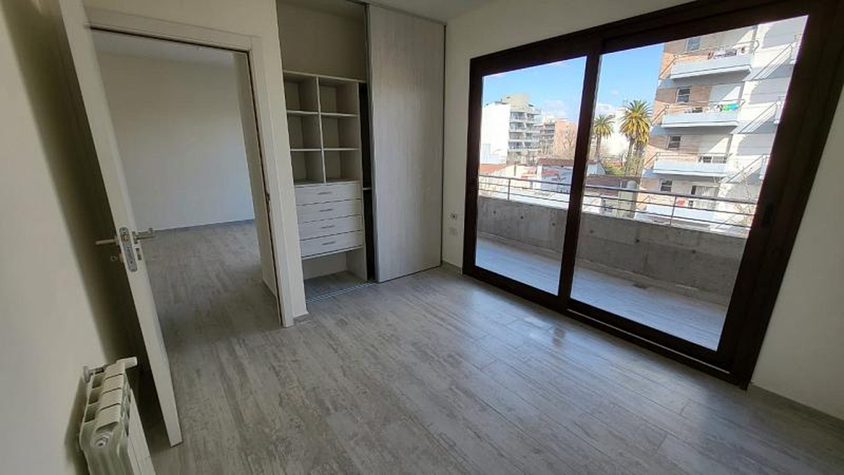Departamento en alquiler