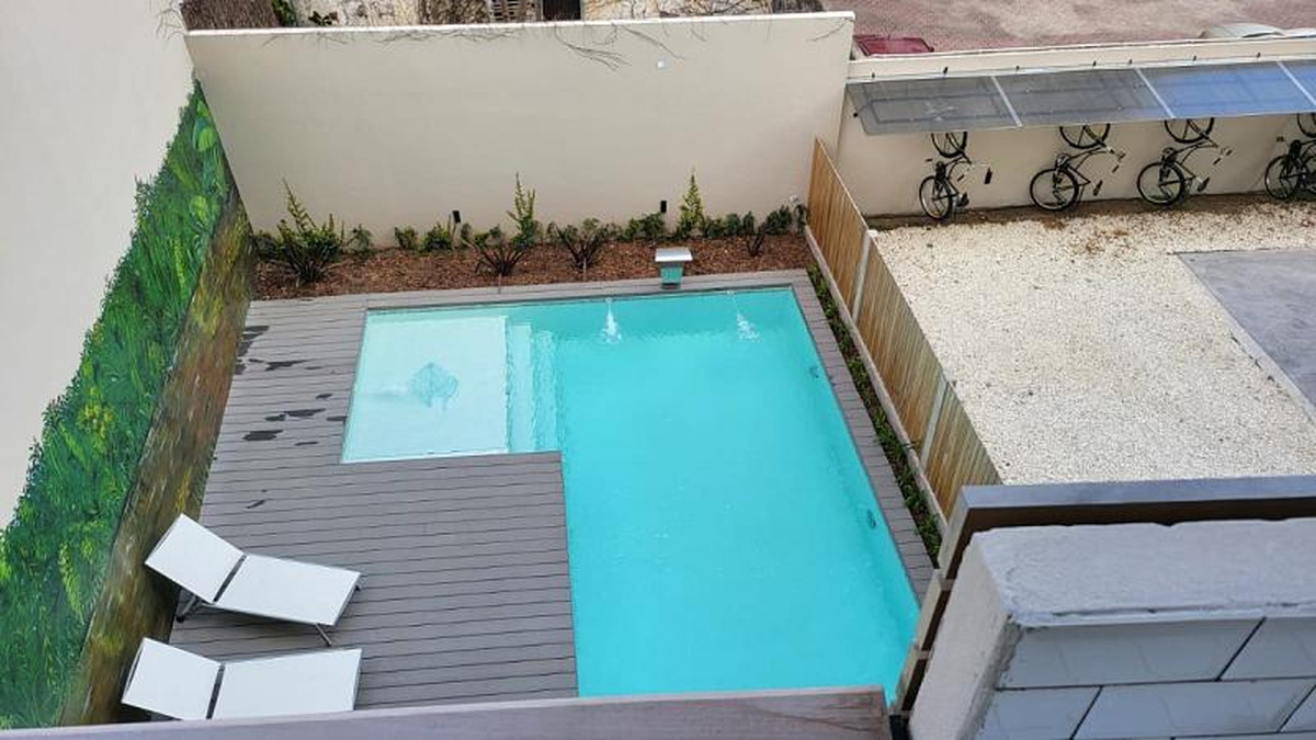 Departamento en alquiler