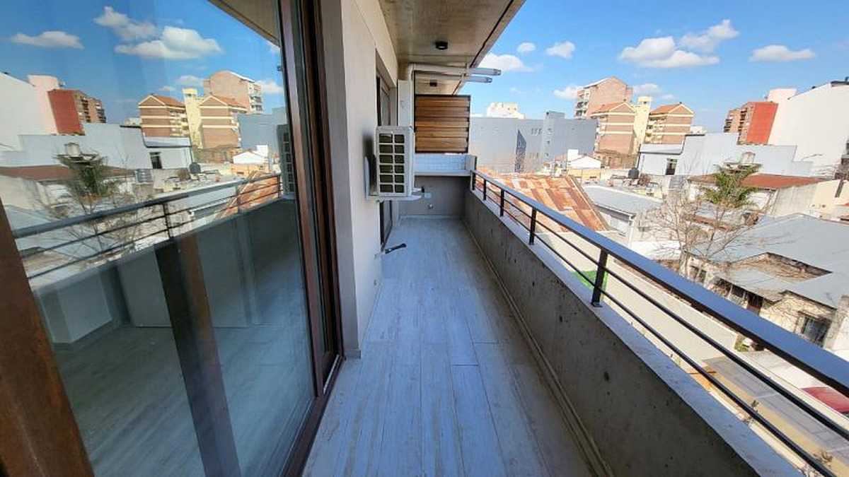 Departamento en alquiler