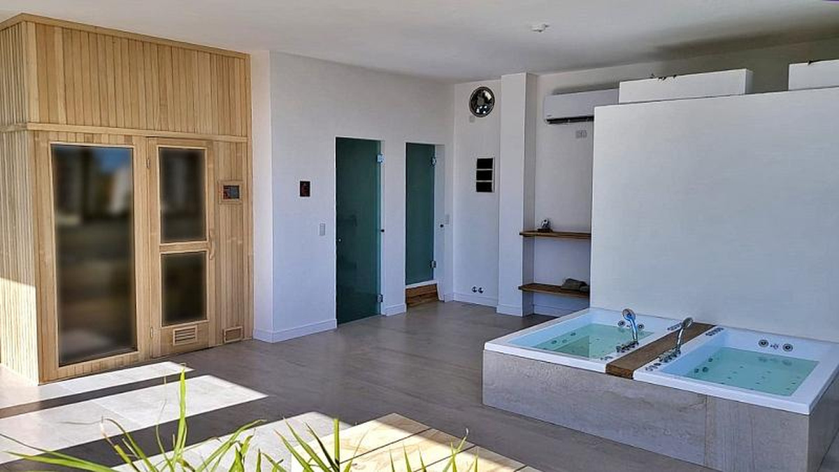 Departamento en alquiler
