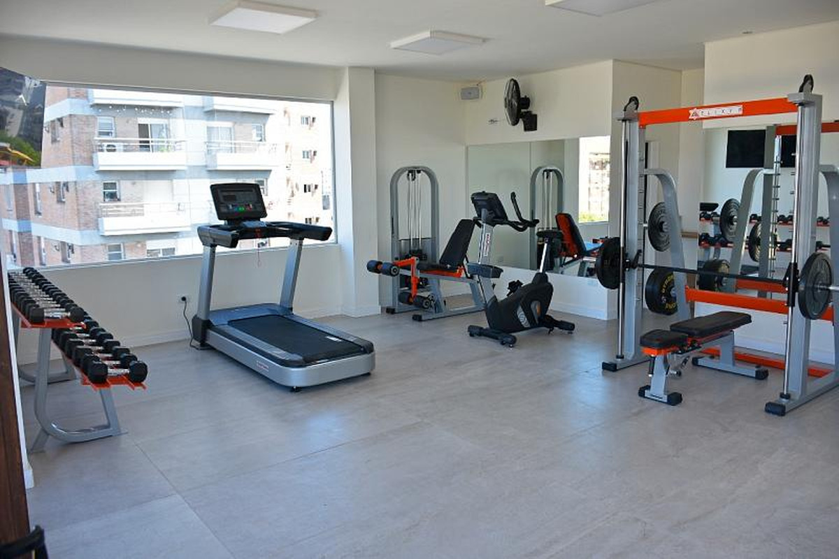 Departamento en alquiler