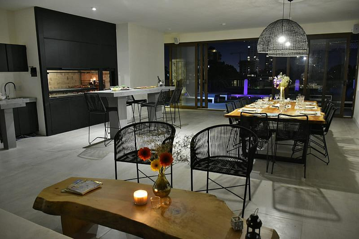 Departamento en alquiler