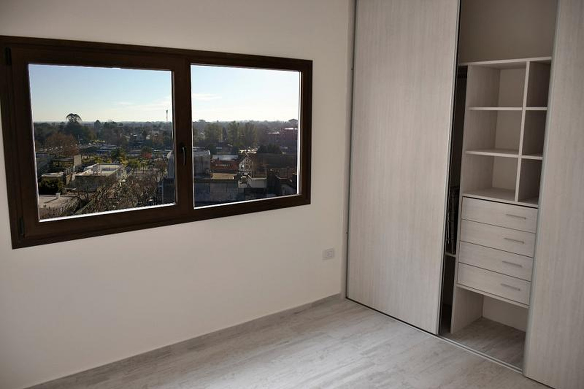 Departamento en alquiler