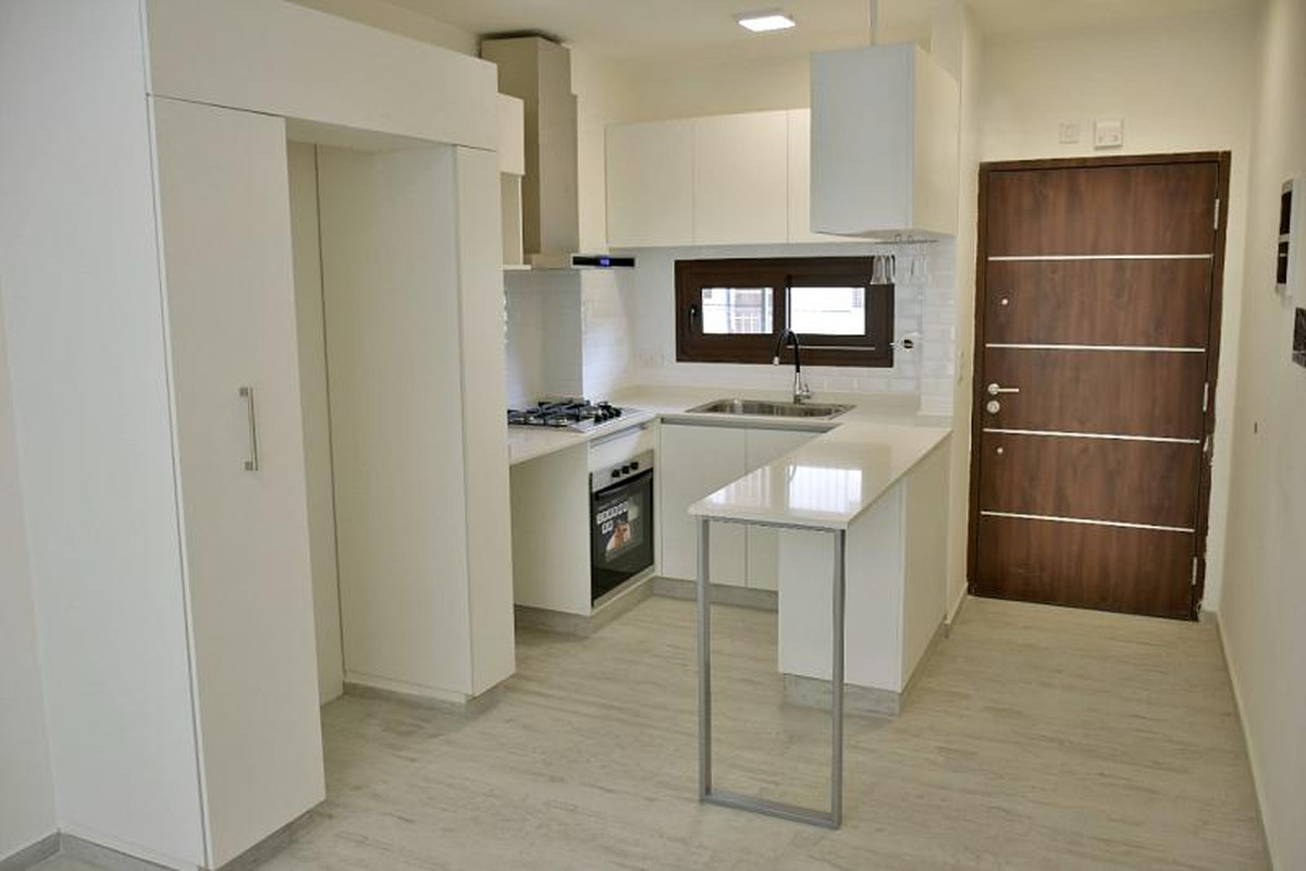 Departamento en alquiler