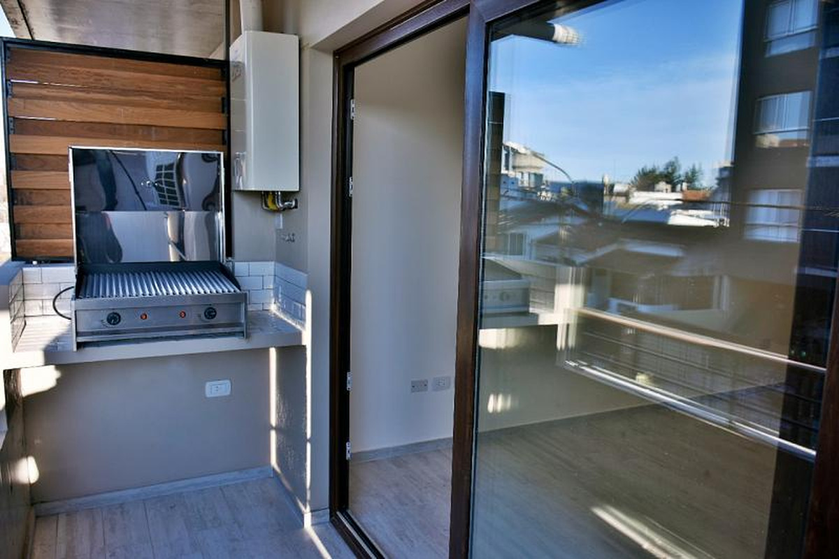 Departamento en alquiler