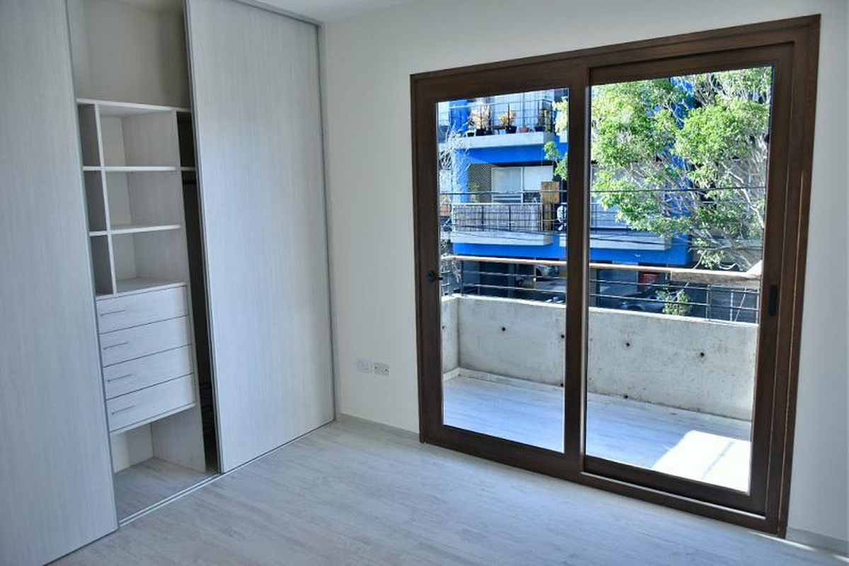 Departamento en alquiler