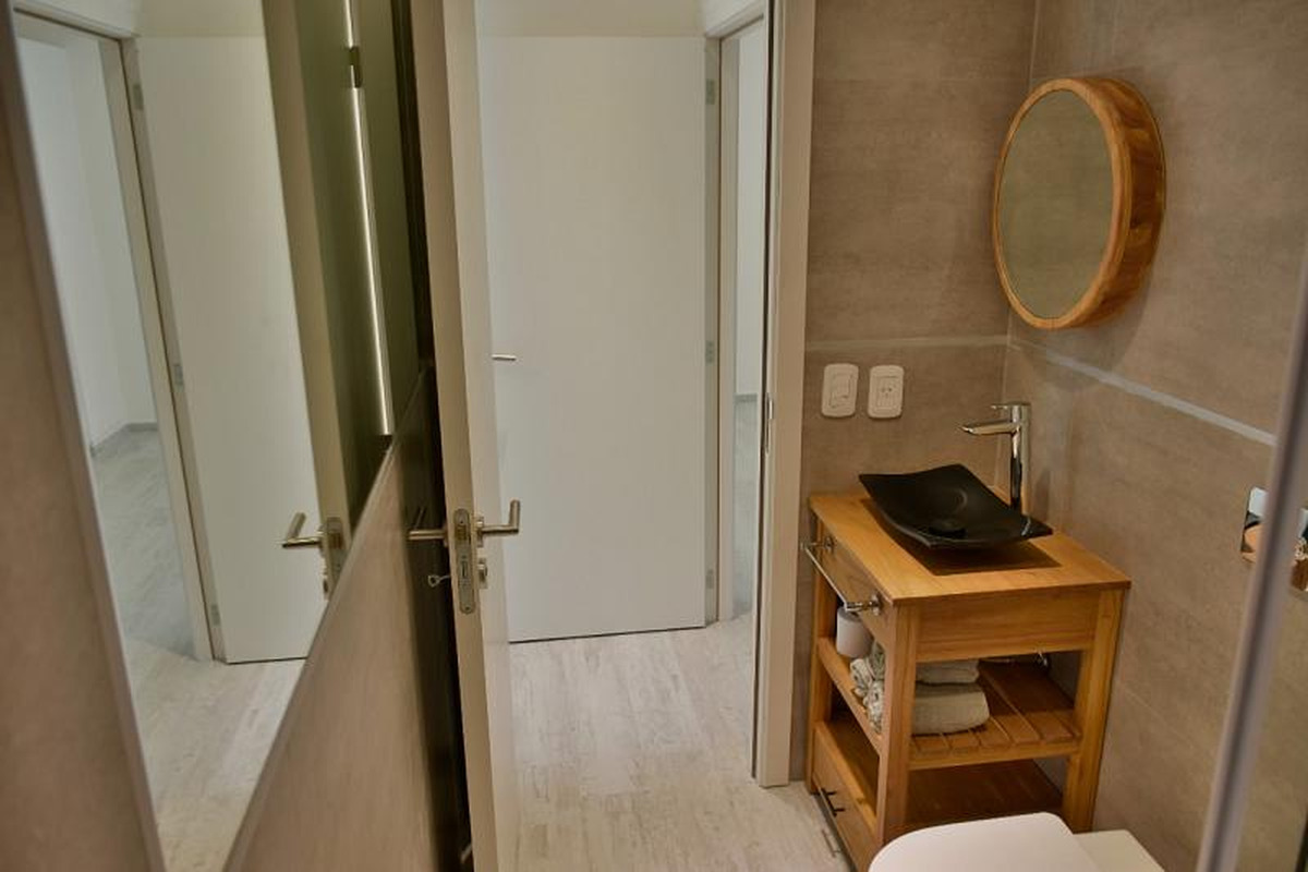 Departamento en alquiler