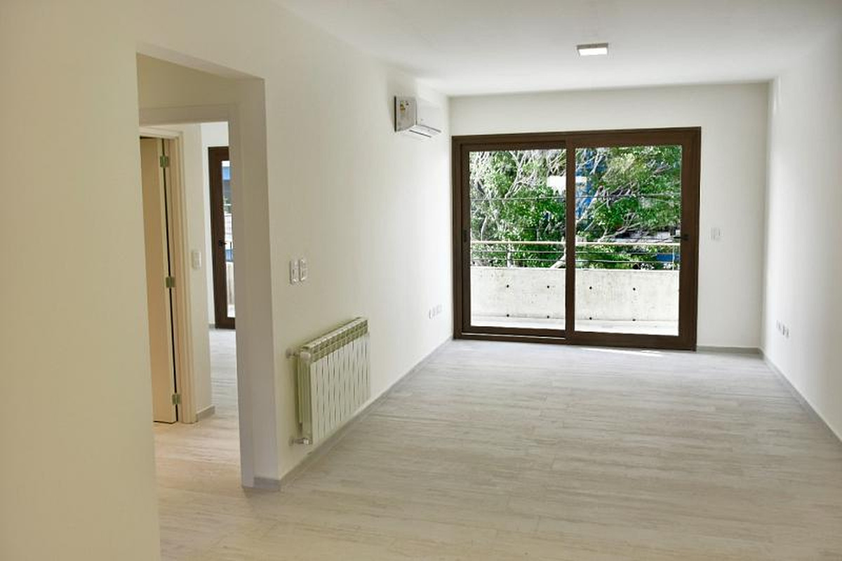 Departamento en alquiler