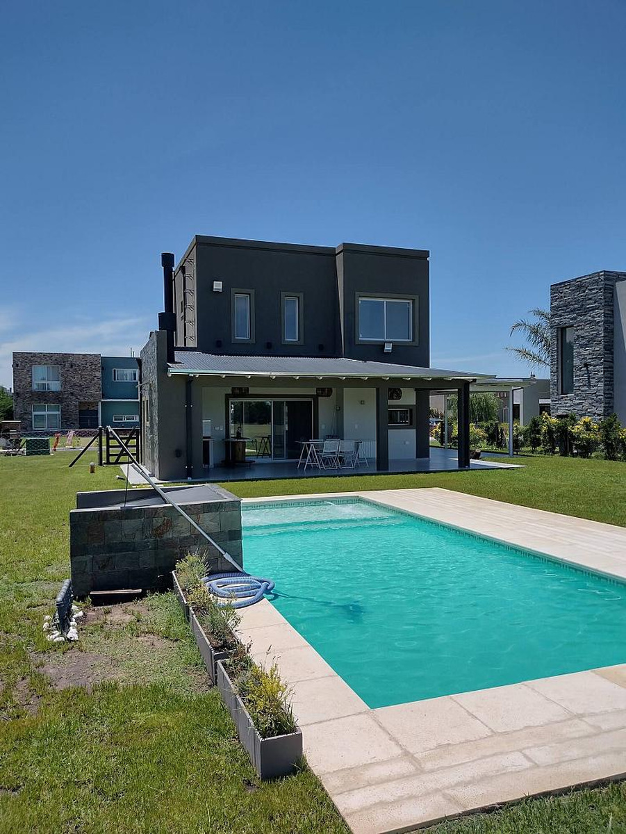 Casa en venta