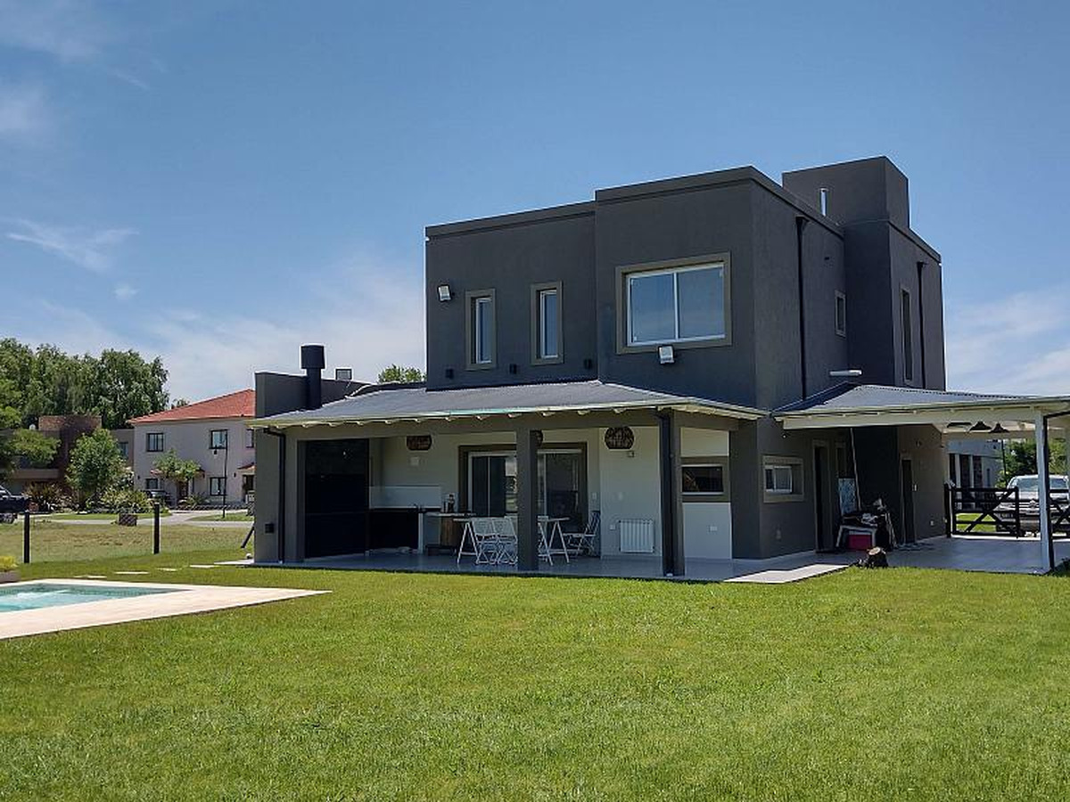 Casa en venta