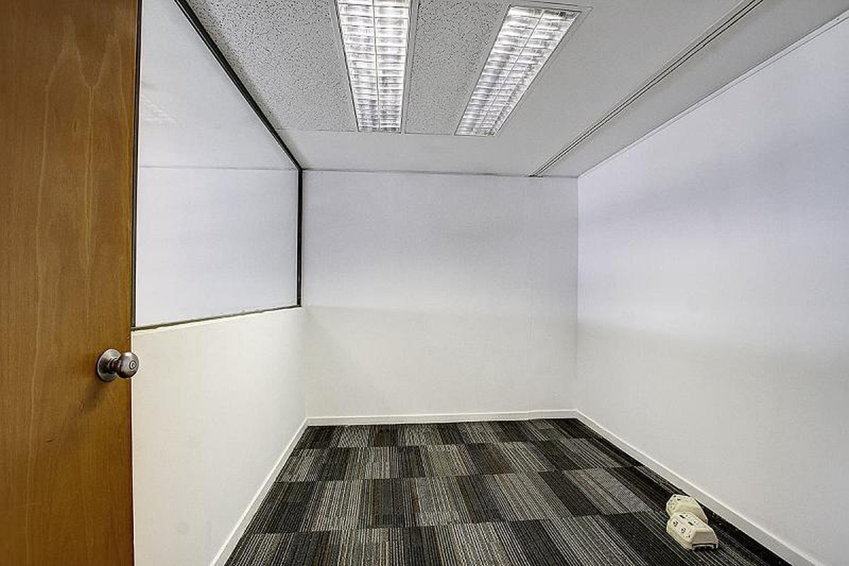 Oficina en alquiler