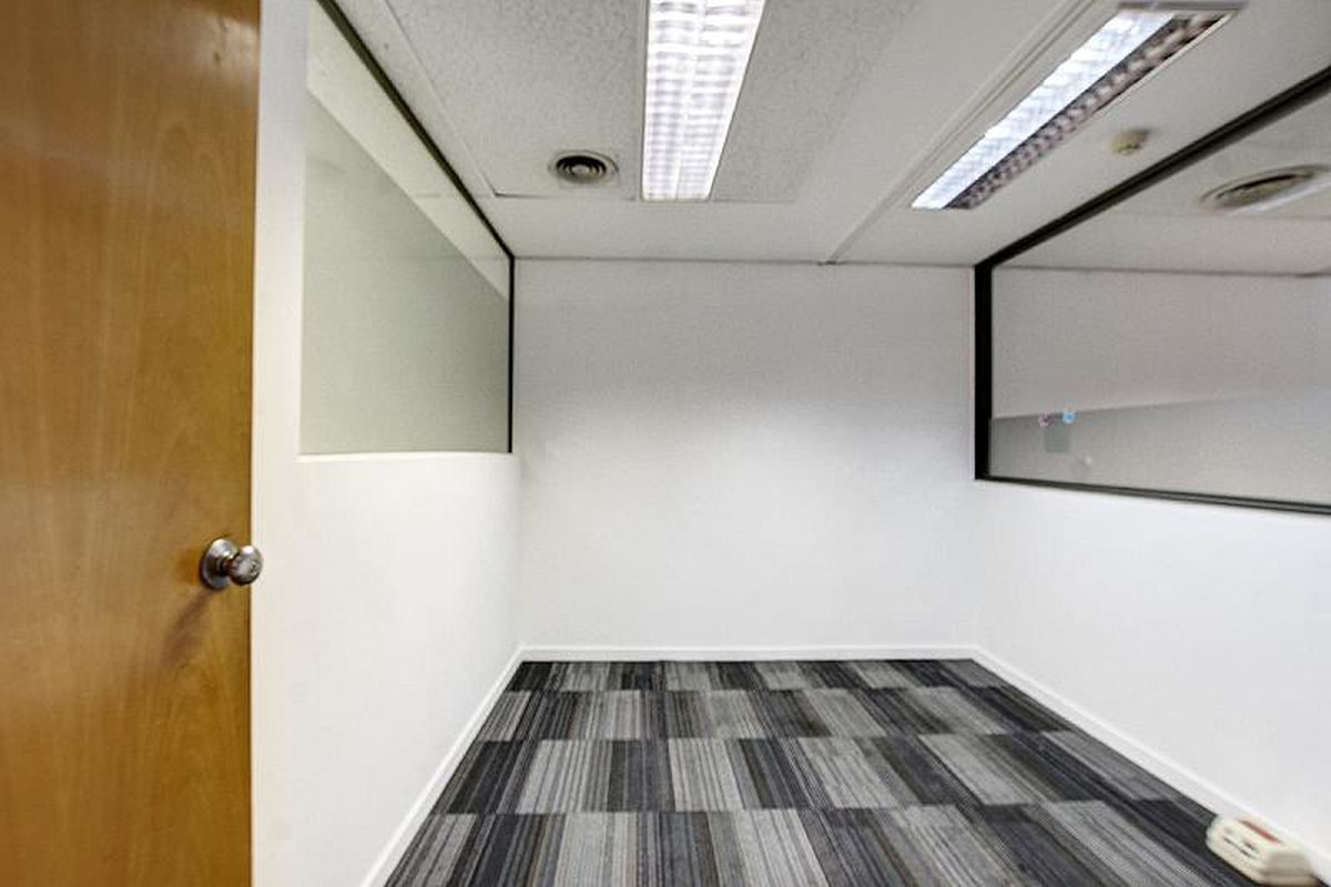 Oficina en alquiler