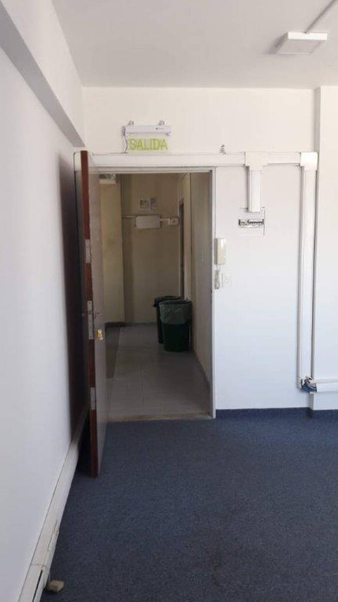 Oficina en venta