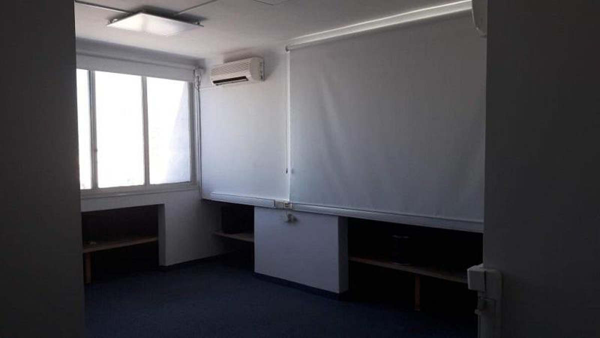 Oficina en venta