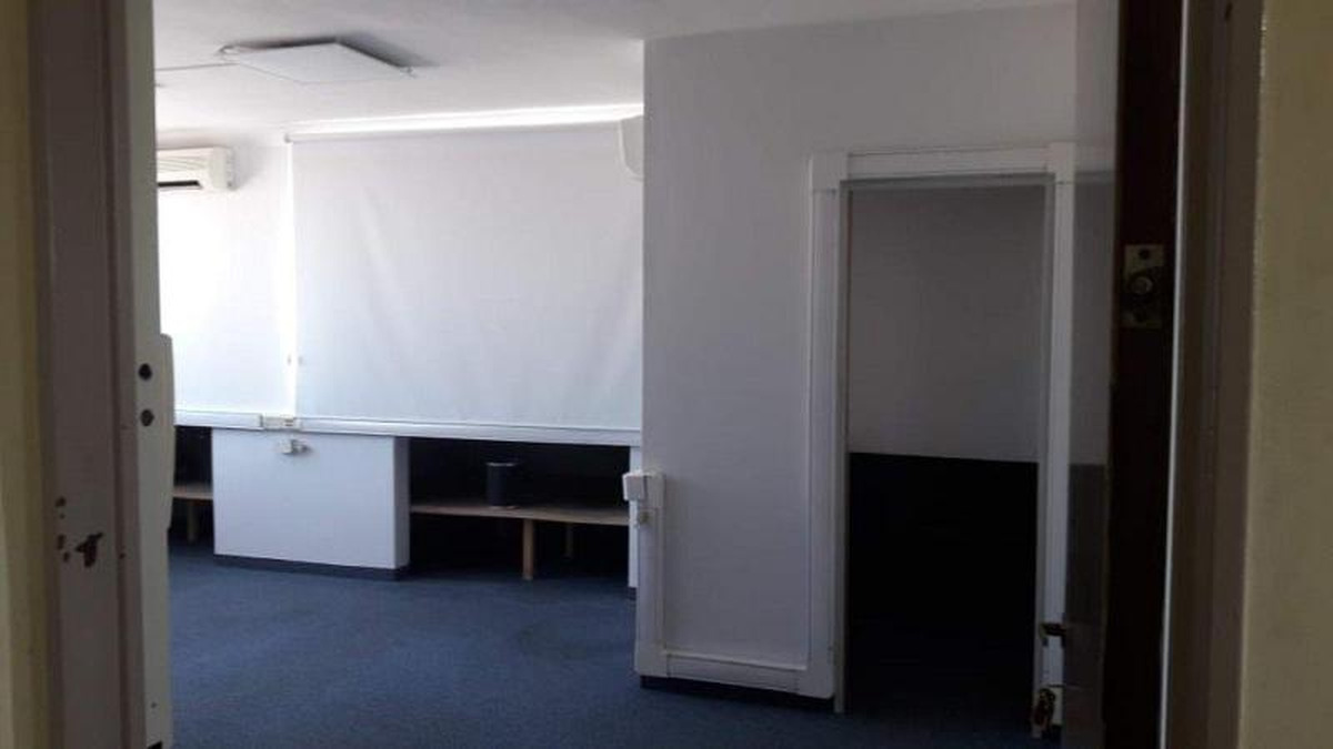 Oficina en venta