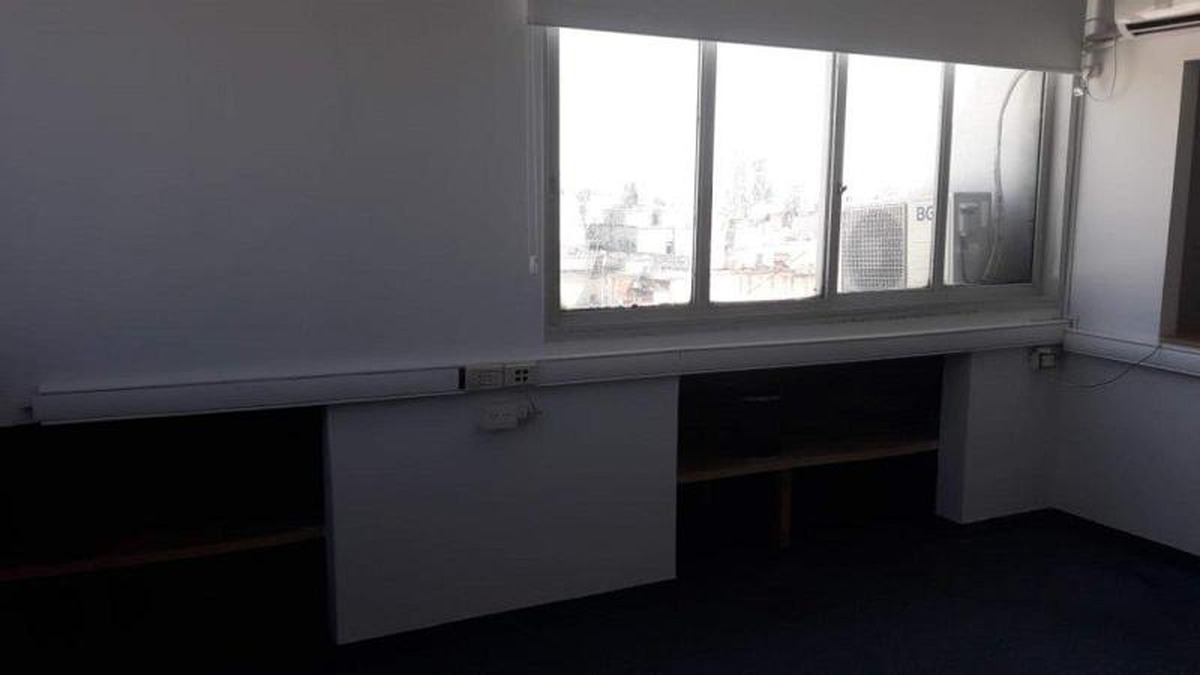 Oficina en venta
