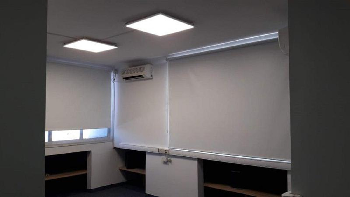 Oficina en venta