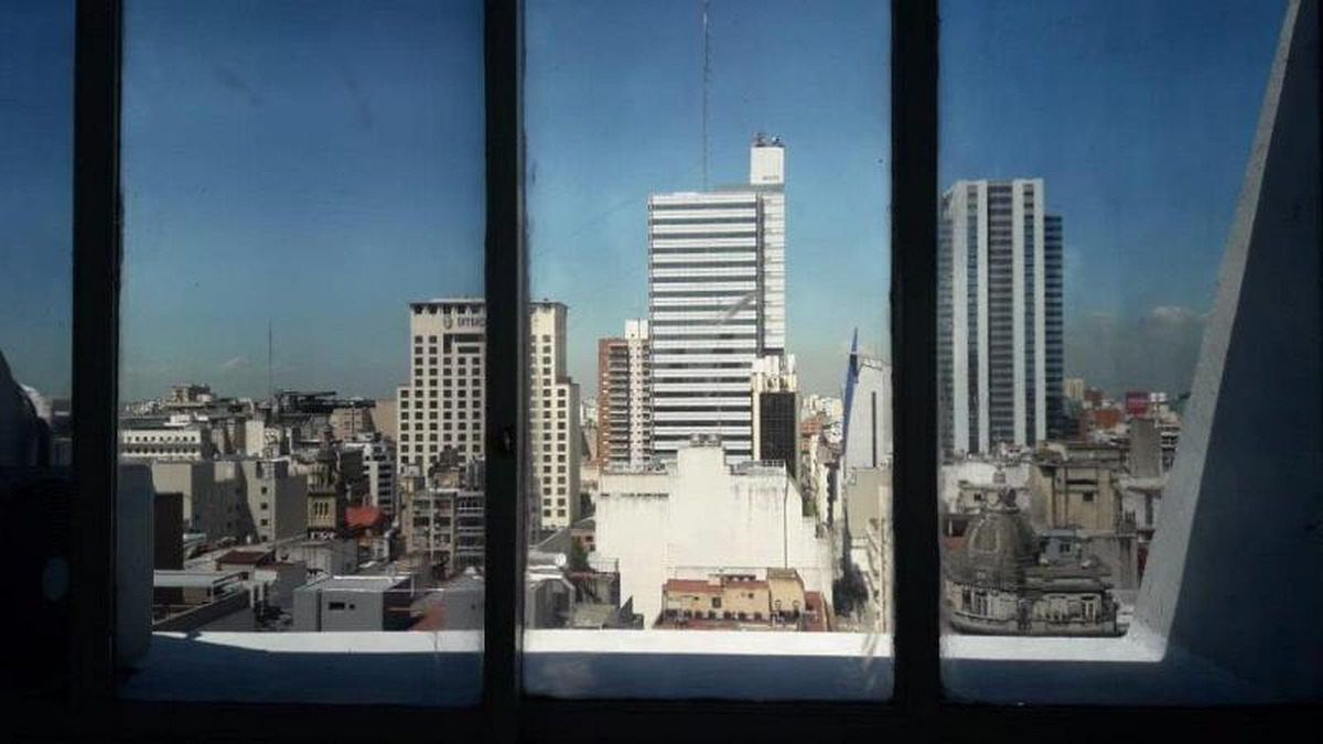 Oficina en venta